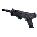 MAG-7 | Rust Coat (Field-Tested)