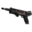 StatTrak™ MAG-7 | Petroglyph (Field-Tested)