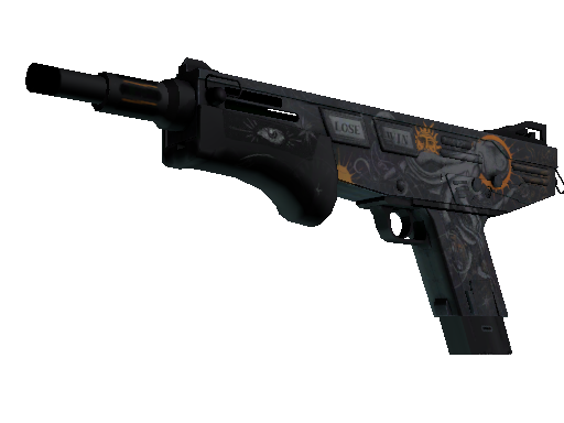 MAG-7 | Foresight (Factory New)