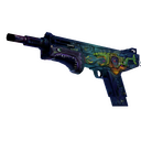 MAG-7 | Monster Call (Field-Tested)