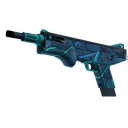 MAG-7 | Cobalt Core (Factory New)