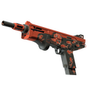MAG-7 | Insomnia (Field-Tested)