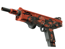 StatTrak™ MAG-7 | Insomnia