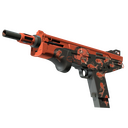 StatTrak™ MAG-7 | Insomnia (Factory New)