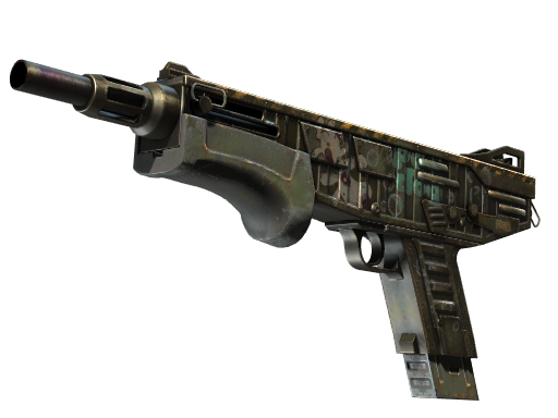 MAG-7 | Popdog image