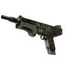 MAG-7 | Popdog (Field-Tested)