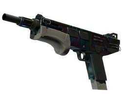 StatTrak™ MAG-7 | BI83 Spectrum