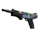 StatTrak™ MAG-7 | BI83 Spectrum (Field-Tested)