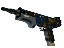 MAG-7 | Justice