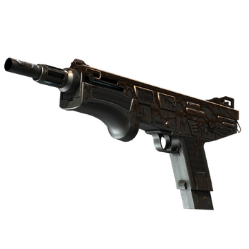 MAG-7 | Copper Coated (Factory New)