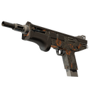MAG-7 | Memento (Factory New)