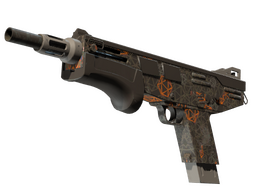 MAG-7 | Memento