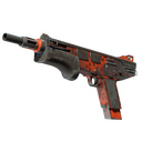 MAG-7 | Core Breach (Field-Tested)
