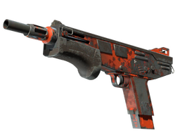 MAG-7 | Core Breach
