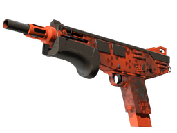 MAG-7 | Core Breach