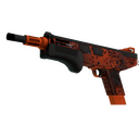 MAG-7 | Core Breach (Factory New)