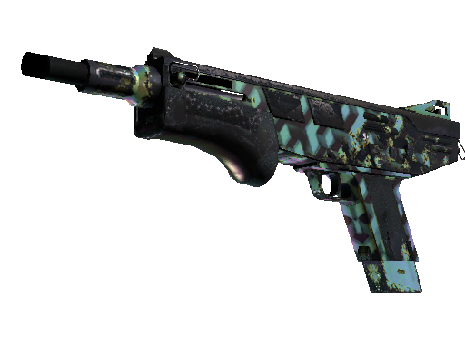 MAG-7 | Prism Terrace (Field-Tested)