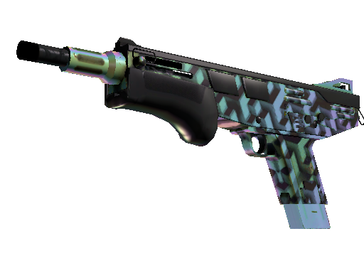 MAG-7 | Prism Terrace image