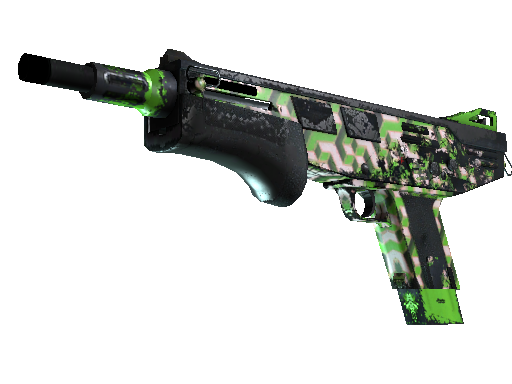 MAG-7 | Counter Terrace image