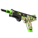 MAG-7 | Counter Terrace (Factory New)