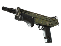 MAG-7 | Resupply