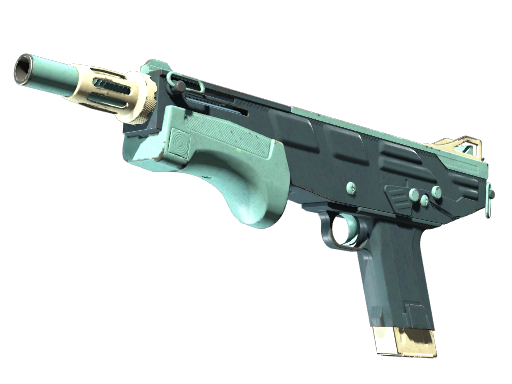 MAG-7 | Seabird image