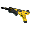 MAG-7 | Bulldozer (Factory New)