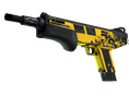 MAG-7 | Bulldozer (Field-Tested)