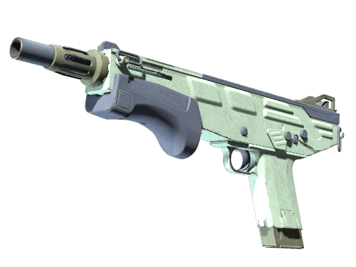 MAG-7 | Storm image