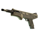Souvenir MAG-7 | Sand Dune (Factory New)