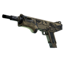Souvenir MAG-7 | Sand Dune (Field-Tested)