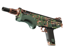 MAG-7 | Wildwood