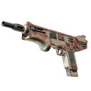 MAG-7 | Firestarter (Field-Tested)
