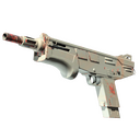 MAG-7 | Firestarter (Minimal Wear)