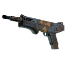 MAG-7 | Irradiated Alert (Factory New)