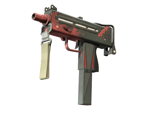 MAC-10 | Tatter image