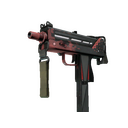 StatTrak™ MAC-10 | Tatter (Field-Tested)