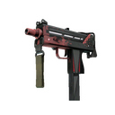 MAC-10 | Tatter (Minimal Wear)