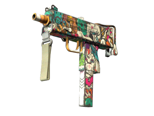 MAC-10 | Toybox image