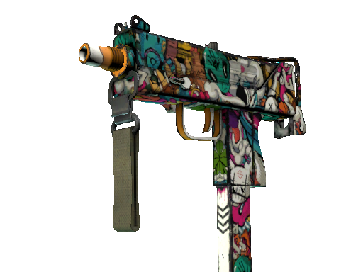 MAC-10 | Toybox image