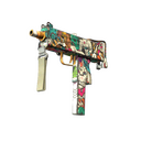 StatTrak™ MAC-10 | Toybox (Factory New)