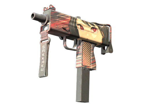 MAC-10 | Sakkaku image