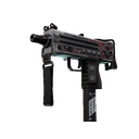 MAC-10 | Button Masher (Field-Tested)