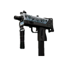 MAC-10 | Ensnared (Well-Worn)