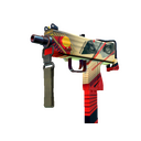 MAC-10 | Propaganda (Field-Tested)