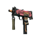 StatTrak™ MAC-10 | Curse (Minimal Wear)