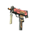 StatTrak™ MAC-10 | Curse (Field-Tested)