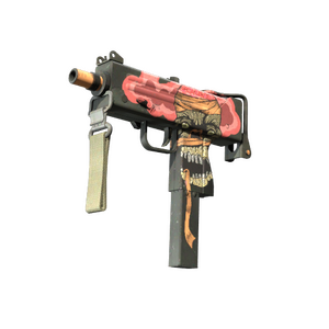 MAC-10 | Curse
