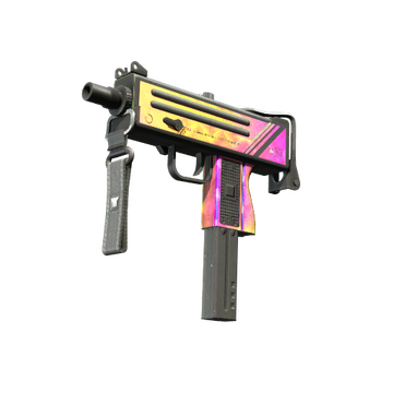 Steam Community Market :: Listings for Souvenir MAC-10