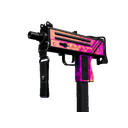 MAC-10 | Disco Tech (Field-Tested)